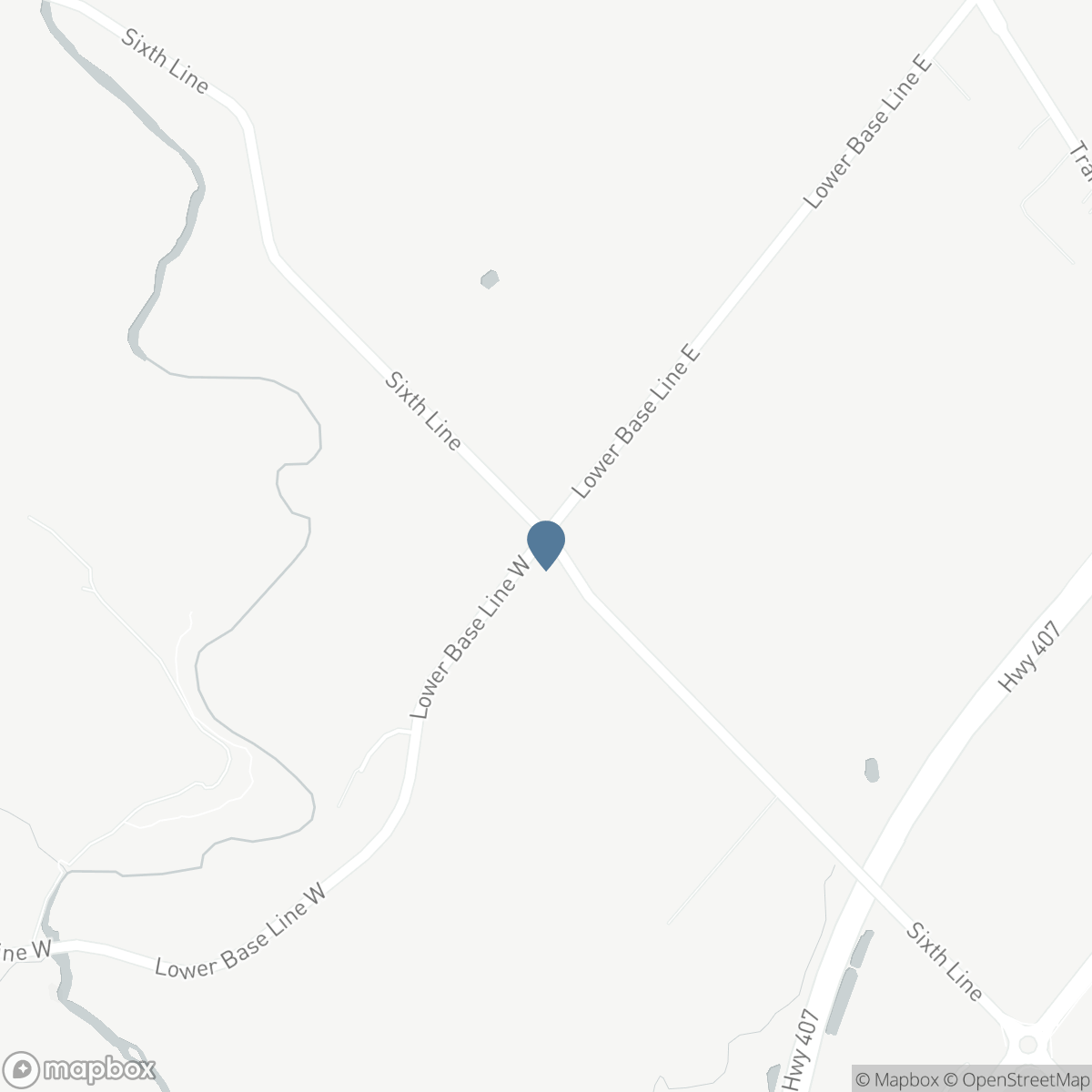 825 LOWER BASE LINE W, Milton, Ontario L9E 0T3